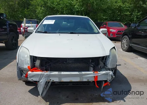 2009 Ford Fusion Se из США, поврежденный, VIN 3FAHP07Z79R180972